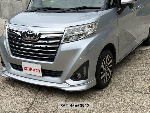 Toyota ROOMY 2018-12 8781869-3