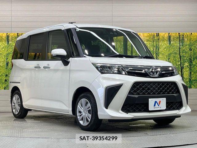 Toyota ROOMY 2023-01 8781868-15
