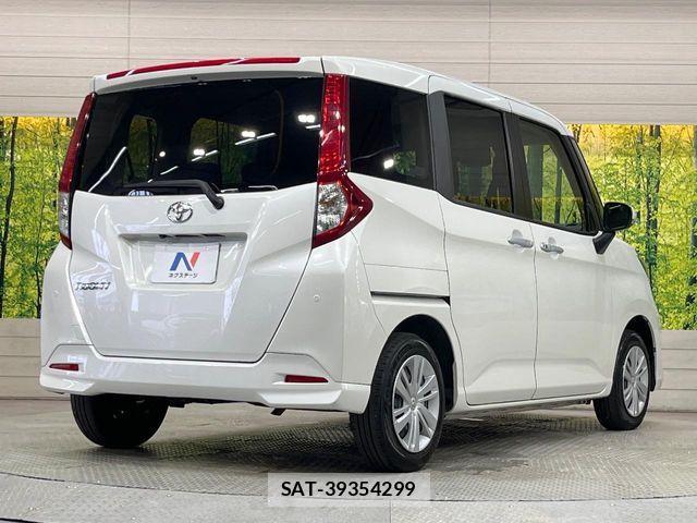 Toyota ROOMY 2023-01 8781868-16