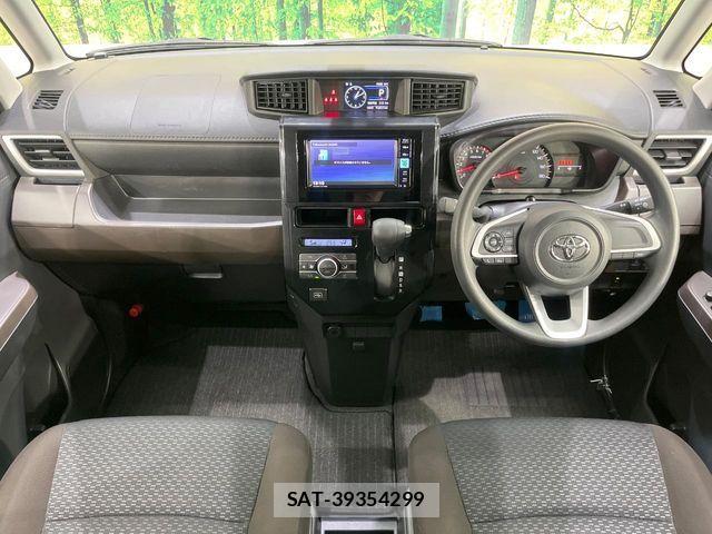 Toyota ROOMY 2023-01 8781868-1