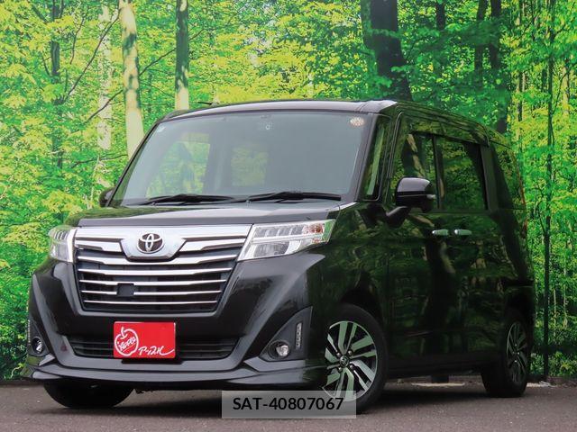 Toyota ROOMY 2018-06 8781870-0