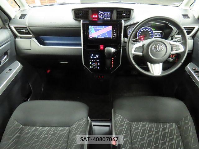 Toyota ROOMY 2018-06 8781870-2
