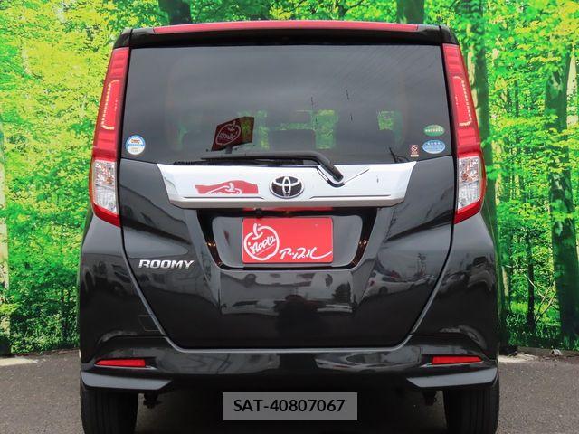 Toyota ROOMY 2018-06 8781870-8
