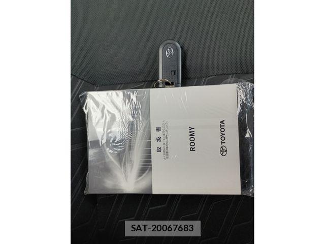 Toyota ROOMY 2020-03 8797355-15