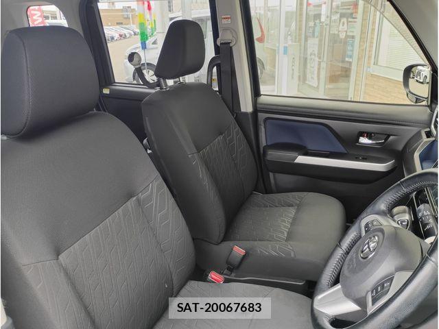 Toyota ROOMY 2020-03 8797355-1