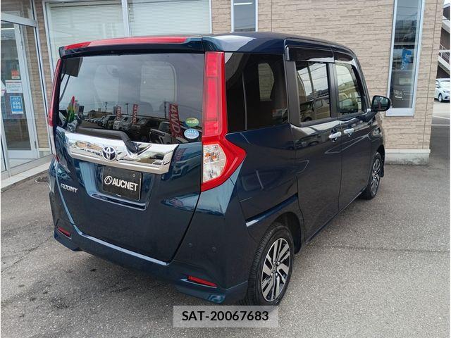Toyota ROOMY 2020-03 8797355-2