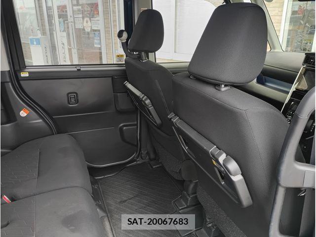 Toyota ROOMY 2020-03 8797355-4