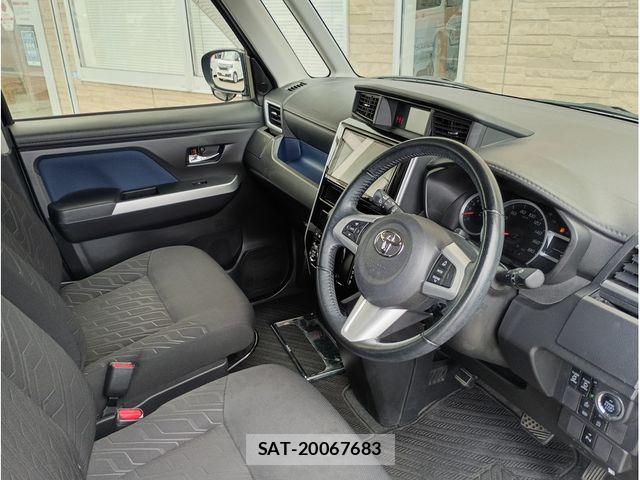 Toyota ROOMY 2020-03 8797355-5
