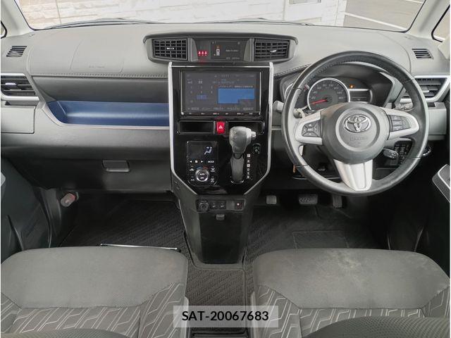 Toyota ROOMY 2020-03 8797355-6