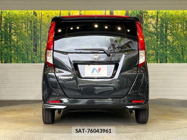 Toyota ROOMY 2026-01 8797344-15