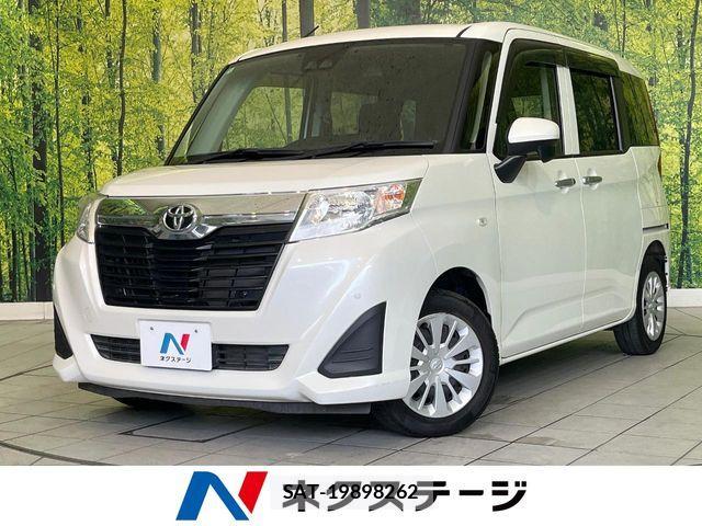Toyota ROOMY 2020-01 8797357-0