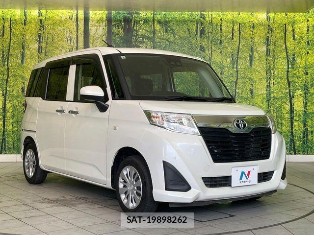 Toyota ROOMY 2020-01 8797357-15