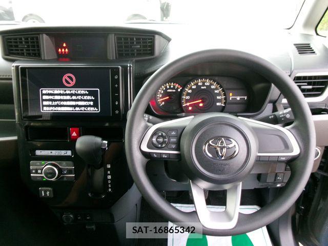 Toyota ROOMY 2025-10 8797348-17