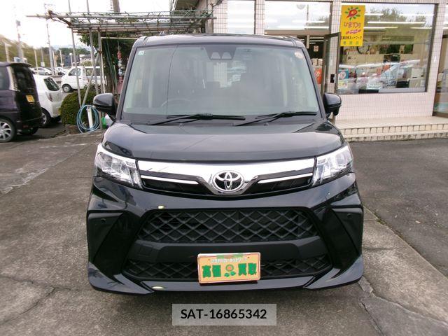 Toyota ROOMY 2025-10 8797348-1