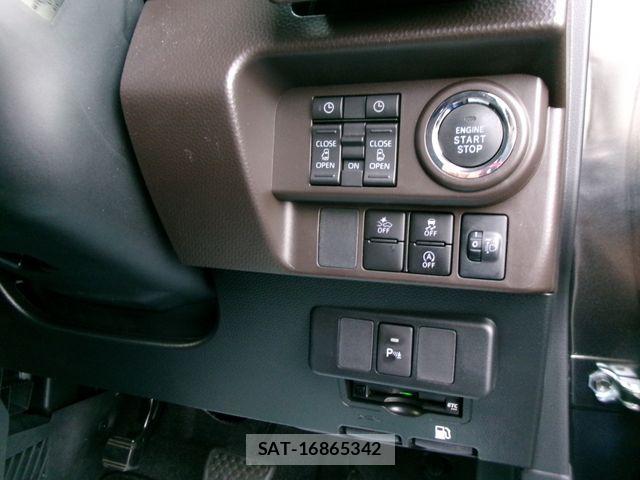 Toyota ROOMY 2025-10 8797348-22