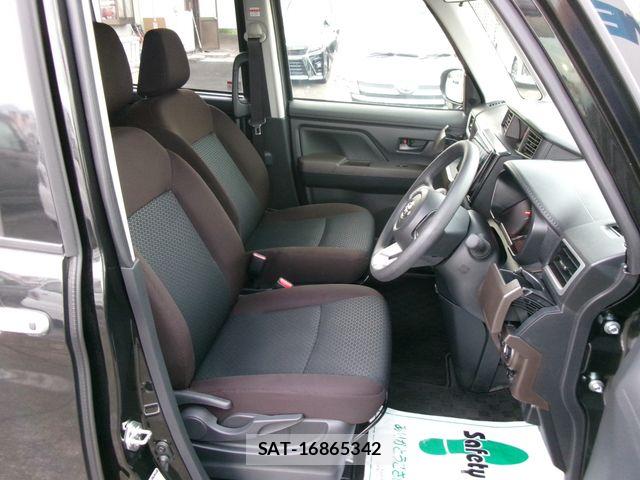 Toyota ROOMY 2025-10 8797348-23