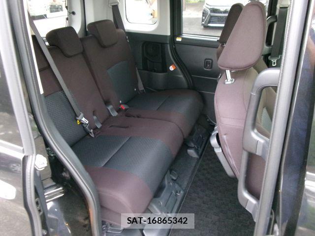 Toyota ROOMY 2025-10 8797348-24