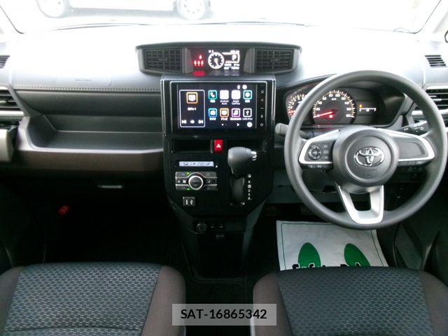 Toyota ROOMY 2025-10 8797348-25