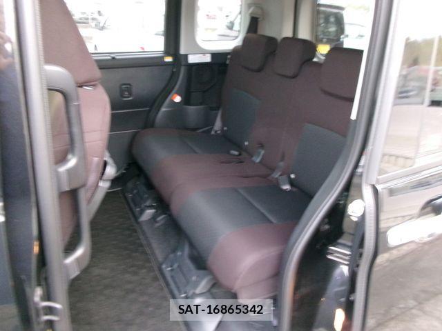 Toyota ROOMY 2025-10 8797348-27