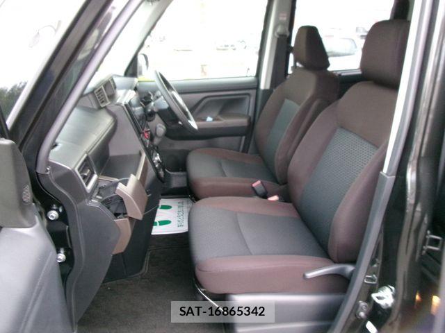 Toyota ROOMY 2025-10 8797348-28