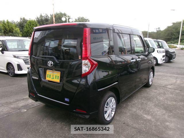 Toyota ROOMY 2025-10 8797348-4
