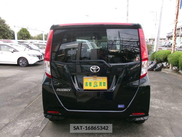 Toyota ROOMY 2025-10 8797348-5