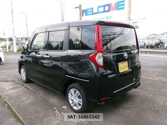 Toyota ROOMY 2025-10 8797348-6