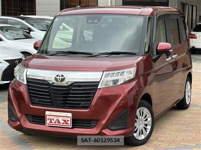 Toyota ROOMY 2020-02 8797358-0