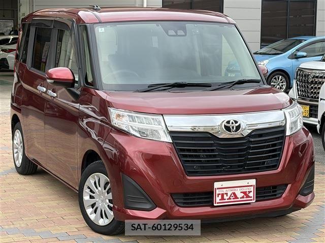 Toyota ROOMY 2020-02 8797358-1