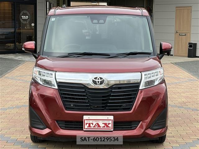 Toyota ROOMY 2020-02 8797358-2