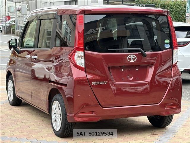 Toyota ROOMY 2020-02 8797358-4
