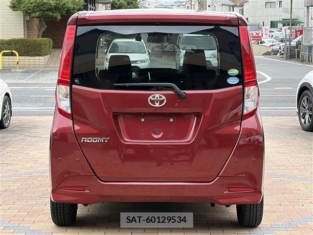 Toyota ROOMY 2020-02 8797358-5