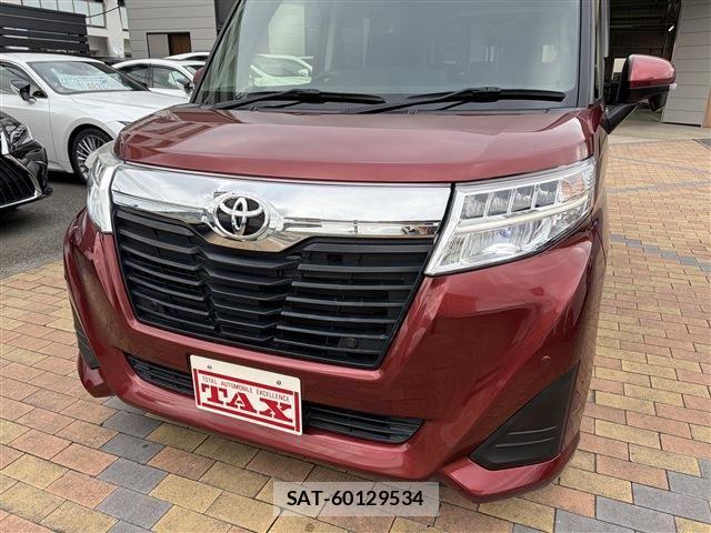 Toyota ROOMY 2020-02 8797358-8