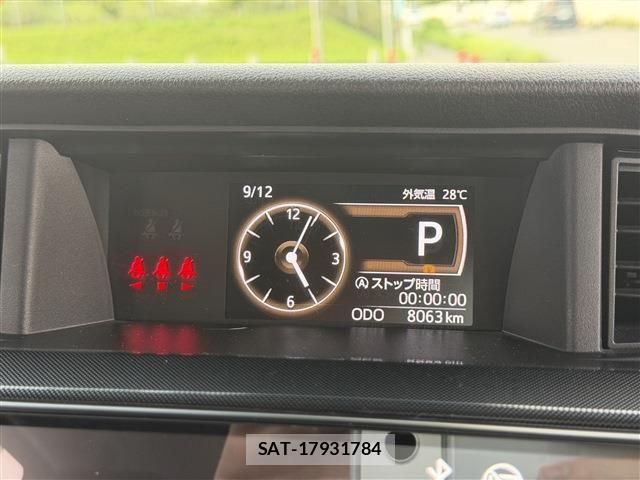 Toyota ROOMY 2023-02 8831352-13