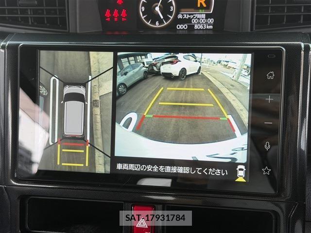 Toyota ROOMY 2023-02 8831352-15