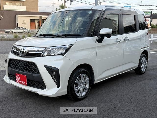 Toyota ROOMY 2023-02 8831352-1