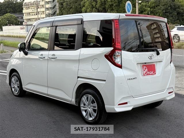 Toyota ROOMY 2023-02 8831352-2