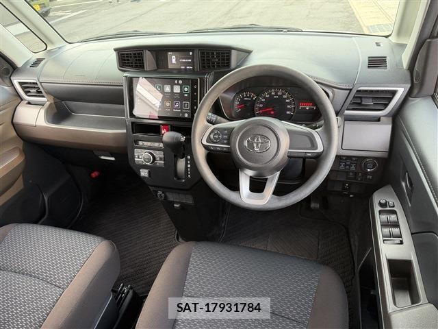 Toyota ROOMY 2023-02 8831352-5