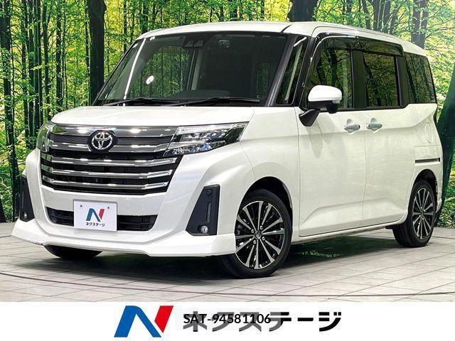 Toyota ROOMY 2021-06 8831351-0