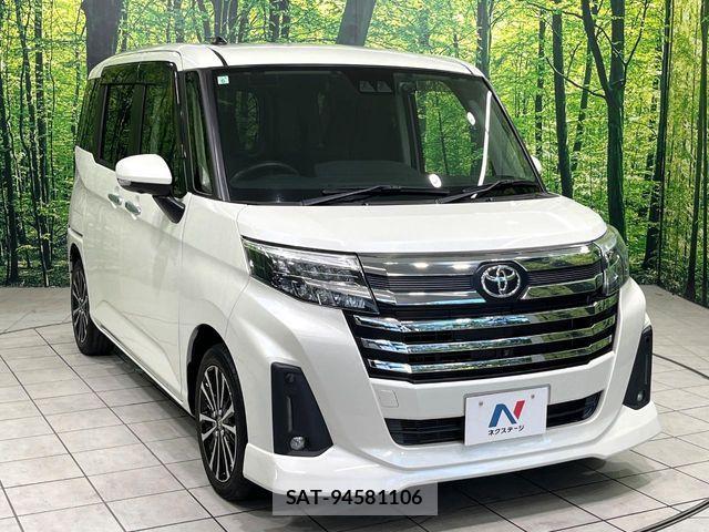 Toyota ROOMY 2021-06 8831351-15