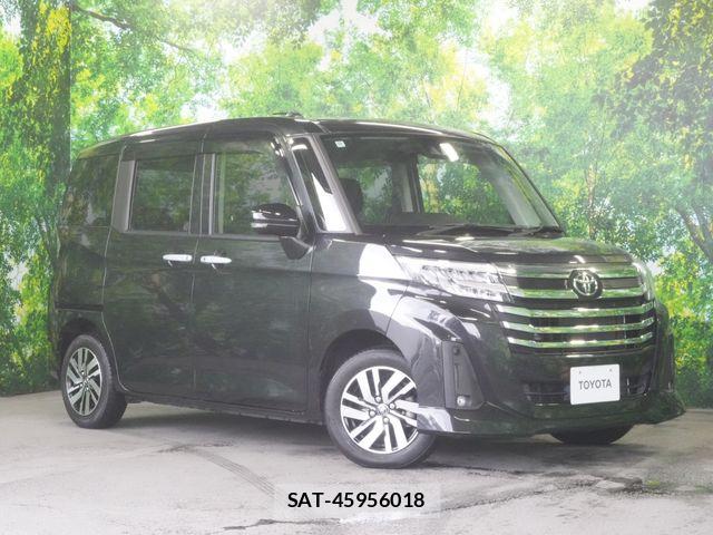 Toyota ROOMY 2022-11 8831355-0