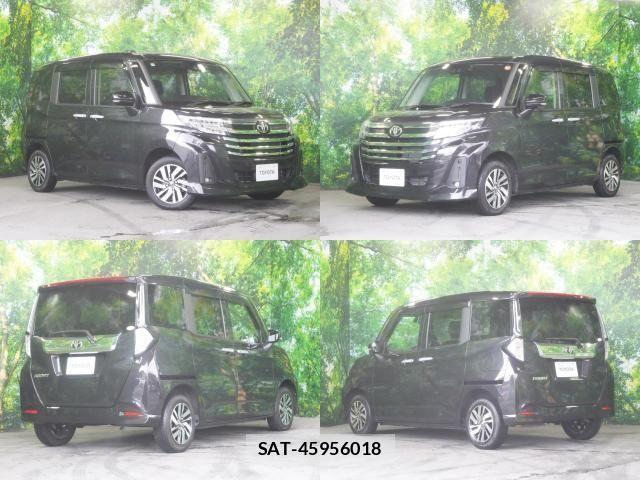 Toyota ROOMY 2022-11 8831355-1