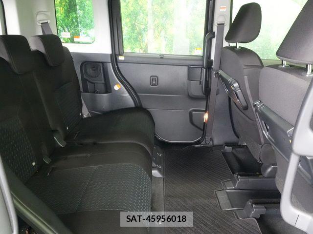 Toyota ROOMY 2022-11 8831355-27