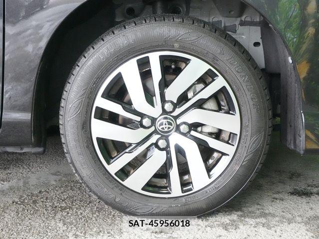 Toyota ROOMY 2022-11 8831355-29