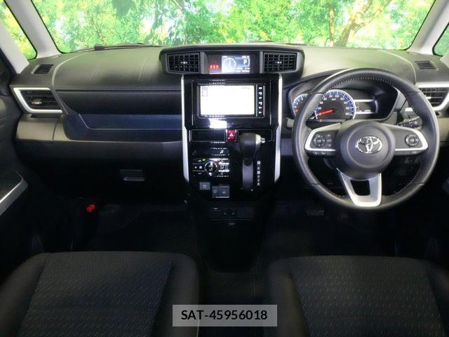 Toyota ROOMY 2022-11 8831355-5