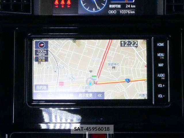 Toyota ROOMY 2022-11 8831355-7