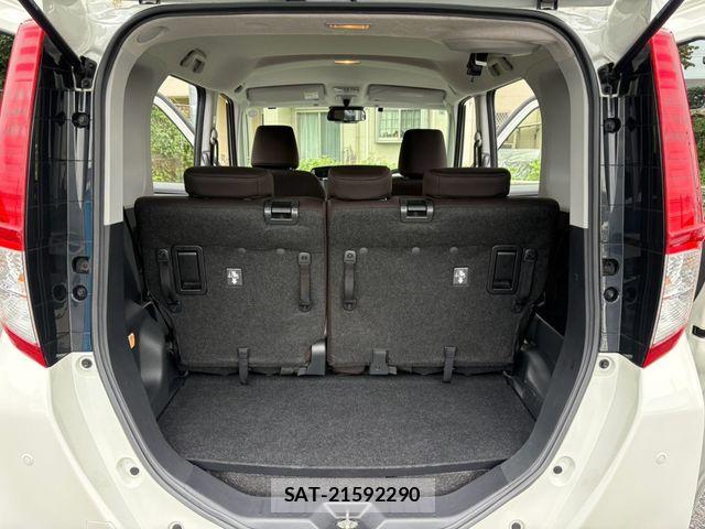 Toyota ROOMY 2022-08 8831370-24