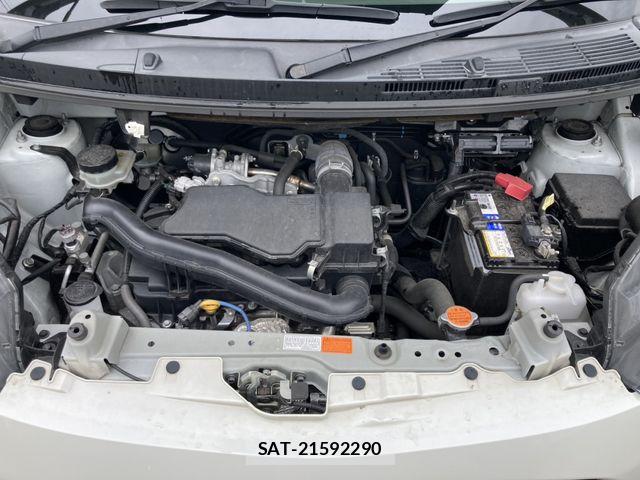 Toyota ROOMY 2022-08 8831370-28