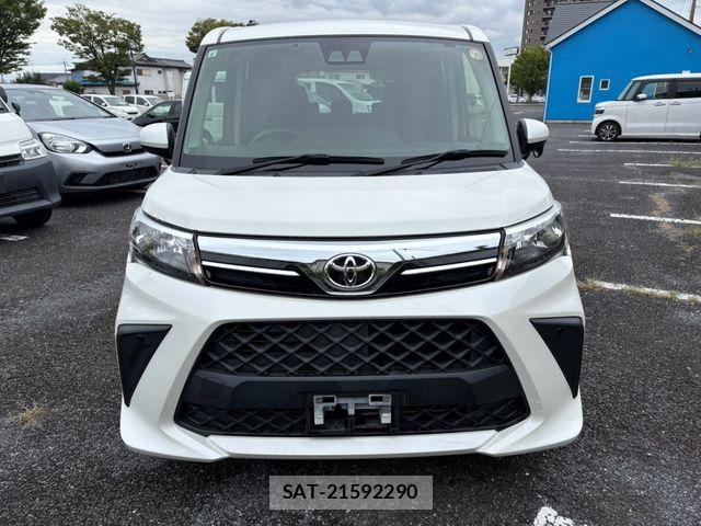 Toyota ROOMY 2022-08 8831370-3