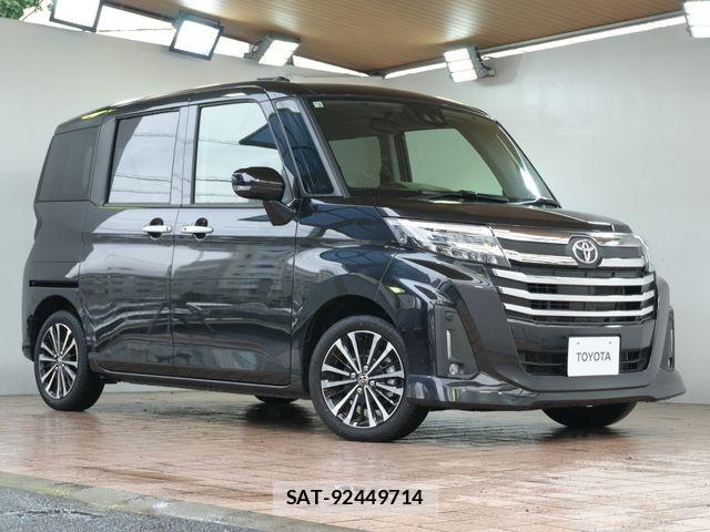 Toyota ROOMY 2026-02 8831349-0